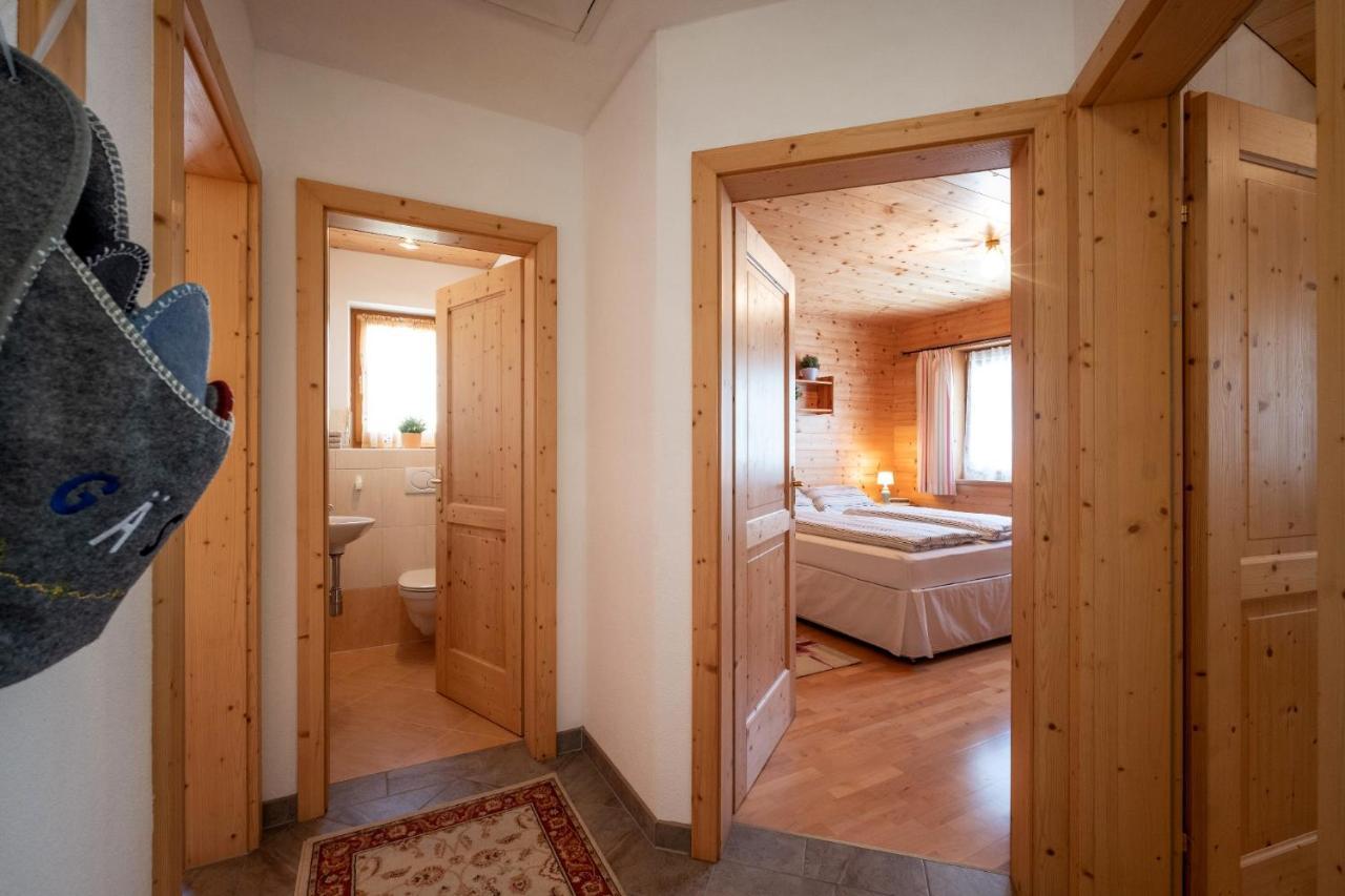 Chalet Terry Sankt Johann in Tirol Eksteriør bilde
